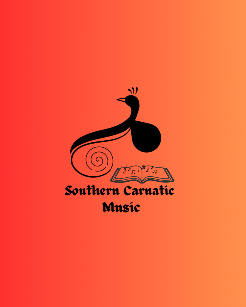 Southern Carnatic Music